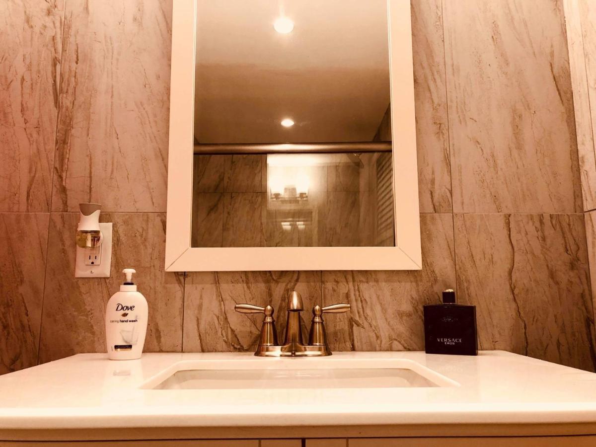 Elegant Marble Suite #6 Nassau Luaran gambar