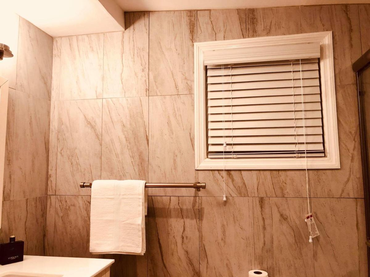 Elegant Marble Suite #6 Nassau Luaran gambar