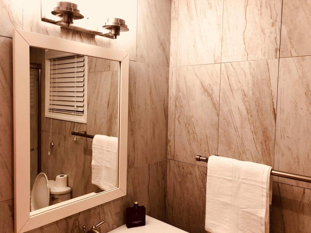 Elegant Marble Suite #6 Nassau Luaran gambar